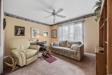 Welcome to this beautifully maintained 3-bedroom, 2-bath home on Palmetto Greens Golf and Country Club in South Carolina - for sale on GolfHomes.com, golf home, golf lot