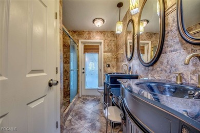 ONE and ONLY 4-SEASON INDOOR POOL IN SOLARIUM gallery. Spacious on Palmetto-Pine Country Club in Florida - for sale on GolfHomes.com, golf home, golf lot