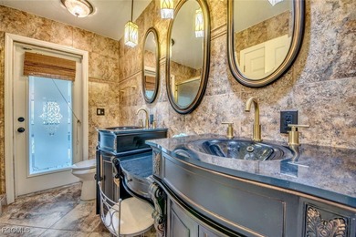 ONE and ONLY 4-SEASON INDOOR POOL IN SOLARIUM gallery. Spacious on Palmetto-Pine Country Club in Florida - for sale on GolfHomes.com, golf home, golf lot