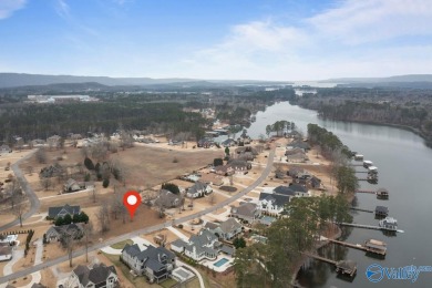 Welcome to The Peninsula at Goose Pond, a beautiful community in on Goose Pond Colony Resort - Lake Golf Course in Alabama - for sale on GolfHomes.com, golf home, golf lot