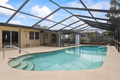 Under contract-accepting backup offers. A 5-minute walk to a on Oceanside Country Club in Florida - for sale on GolfHomes.com, golf home, golf lot