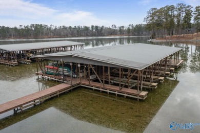 Welcome to The Peninsula at Goose Pond, a beautiful community in on Goose Pond Colony Resort - Lake Golf Course in Alabama - for sale on GolfHomes.com, golf home, golf lot