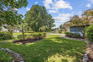 Welcome to this beautifully maintained 3-bedroom, 2-bath home on Palmetto Greens Golf and Country Club in South Carolina - for sale on GolfHomes.com, golf home, golf lot