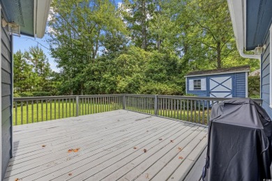Welcome to this beautifully maintained 3-bedroom, 2-bath home on Palmetto Greens Golf and Country Club in South Carolina - for sale on GolfHomes.com, golf home, golf lot