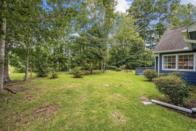 Welcome to this beautifully maintained 3-bedroom, 2-bath home on Palmetto Greens Golf and Country Club in South Carolina - for sale on GolfHomes.com, golf home, golf lot