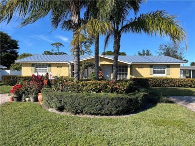 Rare find Entire Duplex with POOL for sale each unit is 2 on Martin County Golf Course in Florida - for sale on GolfHomes.com, golf home, golf lot