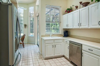Meadowood stunnerpletely Turn Key.  This lovely 3 bed 2.5 bath on Meadowood Golf and Tennis Club in Florida - for sale on GolfHomes.com, golf home, golf lot