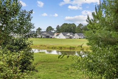 Welcome to this beautifully maintained 3-bedroom, 2-bath home on Palmetto Greens Golf and Country Club in South Carolina - for sale on GolfHomes.com, golf home, golf lot