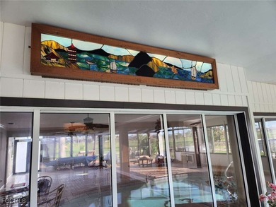 ONE and ONLY 4-SEASON INDOOR POOL IN SOLARIUM gallery. Spacious on Palmetto-Pine Country Club in Florida - for sale on GolfHomes.com, golf home, golf lot