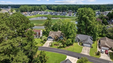Welcome to this beautifully maintained 3-bedroom, 2-bath home on Palmetto Greens Golf and Country Club in South Carolina - for sale on GolfHomes.com, golf home, golf lot