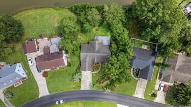Welcome to this beautifully maintained 3-bedroom, 2-bath home on Palmetto Greens Golf and Country Club in South Carolina - for sale on GolfHomes.com, golf home, golf lot