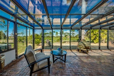 ONE and ONLY 4-SEASON INDOOR POOL IN SOLARIUM gallery. Spacious on Palmetto-Pine Country Club in Florida - for sale on GolfHomes.com, golf home, golf lot