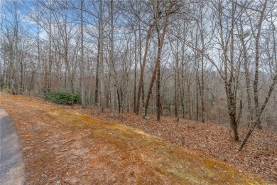 Discover your ideal homesite at the end of a tranquil cul-de-sac on The Cliffs at Mountain Park  in South Carolina - for sale on GolfHomes.com, golf home, golf lot