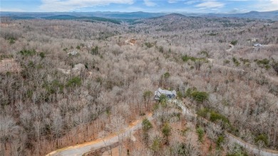 Discover your ideal homesite at the end of a tranquil cul-de-sac on The Cliffs at Mountain Park  in South Carolina - for sale on GolfHomes.com, golf home, golf lot