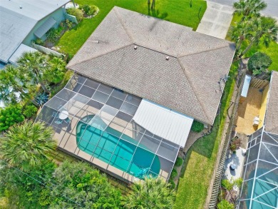 Under contract-accepting backup offers. A 5-minute walk to a on Oceanside Country Club in Florida - for sale on GolfHomes.com, golf home, golf lot