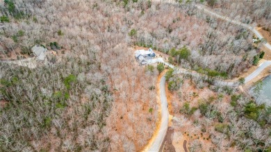 Discover your ideal homesite at the end of a tranquil cul-de-sac on The Cliffs at Mountain Park  in South Carolina - for sale on GolfHomes.com, golf home, golf lot