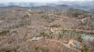Discover your ideal homesite at the end of a tranquil cul-de-sac on The Cliffs at Mountain Park  in South Carolina - for sale on GolfHomes.com, golf home, golf lot