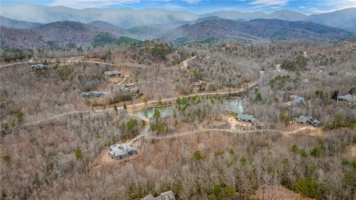 Discover your ideal homesite at the end of a tranquil cul-de-sac on The Cliffs at Mountain Park  in South Carolina - for sale on GolfHomes.com, golf home, golf lot