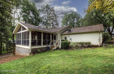 At under $200/Ft. This is one of the Best Values in TELLICO on Toqua Golf Course - Loudon County in Tennessee - for sale on GolfHomes.com, golf home, golf lot