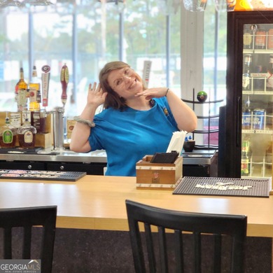 Welcome to Your Lake Community Retreat! Discover the best of on Turtle Cove Golf Course in Georgia - for sale on GolfHomes.com, golf home, golf lot