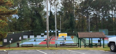 Welcome to Your Lake Community Retreat! Discover the best of on Turtle Cove Golf Course in Georgia - for sale on GolfHomes.com, golf home, golf lot