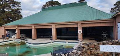 Welcome to Your Lake Community Retreat! Discover the best of on Turtle Cove Golf Course in Georgia - for sale on GolfHomes.com, golf home, golf lot