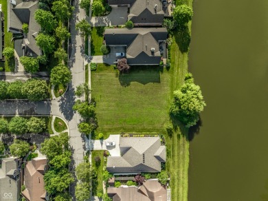 Don't miss this rare opportunity to build your dream home in on The Hawthorns Golf and Country Club in Indiana - for sale on GolfHomes.com, golf home, golf lot