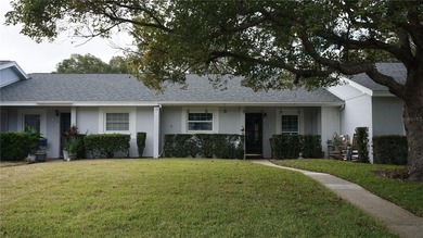 BEACON WOODS VILLA - 55+ GOLF COURSE COMMUNITY - COMPLETELY on Beacon Woods Golf Club in Florida - for sale on GolfHomes.com, golf home, golf lot