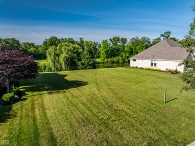 Don't miss this rare opportunity to build your dream home in on The Hawthorns Golf and Country Club in Indiana - for sale on GolfHomes.com, golf home, golf lot