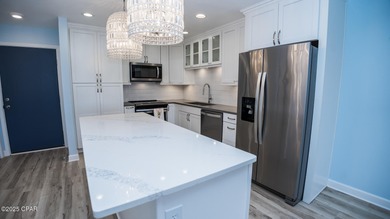 Fully Renovated Waterfront Condo - Harbor Villas Wake up to on Bay Point Resort Golf Club in Florida - for sale on GolfHomes.com, golf home, golf lot