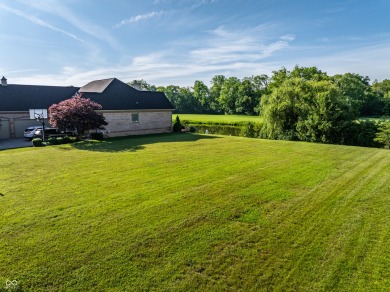 Don't miss this rare opportunity to build your dream home in on The Hawthorns Golf and Country Club in Indiana - for sale on GolfHomes.com, golf home, golf lot