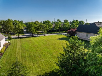 Don't miss this rare opportunity to build your dream home in on The Hawthorns Golf and Country Club in Indiana - for sale on GolfHomes.com, golf home, golf lot