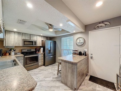 BEACON WOODS VILLA - 55+ GOLF COURSE COMMUNITY - COMPLETELY on Beacon Woods Golf Club in Florida - for sale on GolfHomes.com, golf home, golf lot