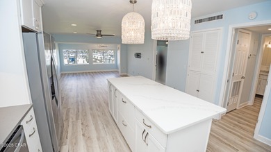 Fully Renovated Waterfront Condo - Harbor Villas Wake up to on Bay Point Resort Golf Club in Florida - for sale on GolfHomes.com, golf home, golf lot