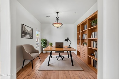 Welcome to this warm & inviting home, impeccably maintained & in on Legend Trail Golf Club in Arizona - for sale on GolfHomes.com, golf home, golf lot