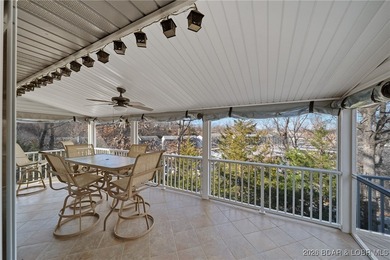 Charming home in well-kept Neighborhood with a Community Dock on Sycamore Creek Golf Club in Missouri - for sale on GolfHomes.com, golf home, golf lot