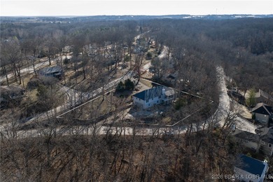 Charming home in well-kept Neighborhood with a Community Dock on Sycamore Creek Golf Club in Missouri - for sale on GolfHomes.com, golf home, golf lot