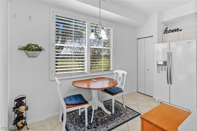 Bright and airy, popular Carlisle floor plan on the 1st floor on Legends Golf and Country Club in Florida - for sale on GolfHomes.com, golf home, golf lot