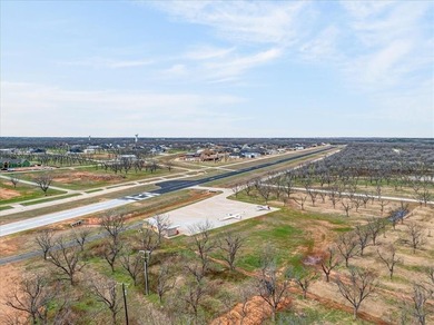 Discover the perfect setting for your aviation lifestyle at 1424 on Nutcracker Golf Club in Texas - for sale on GolfHomes.com, golf home, golf lot