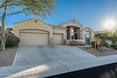 Value in Superstition Foothills! This single level 4 bedroom, 3 on Gold Canyon Golf Resort - Sidewinder in Arizona - for sale on GolfHomes.com, golf home, golf lot