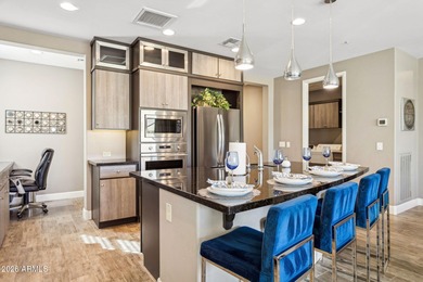 Guard-gated Trilogy at Verde River resort community. Highly on Vista Verde Golf Course in Arizona - for sale on GolfHomes.com, golf home, golf lot