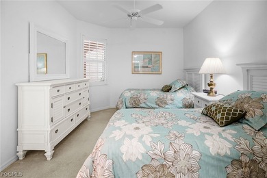 Bright and airy, popular Carlisle floor plan on the 1st floor on Legends Golf and Country Club in Florida - for sale on GolfHomes.com, golf home, golf lot