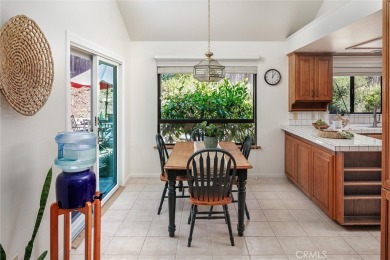 Beautifully Maintained 4-Bedroom Home in Prime Laguna Location
 on Laguna Lake Golf Course in California - for sale on GolfHomes.com, golf home, golf lot