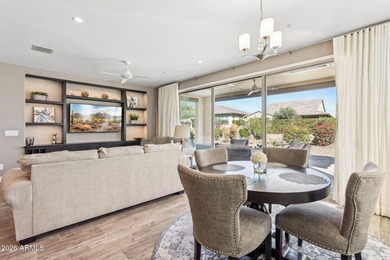 Guard-gated Trilogy at Verde River resort community. Highly on Vista Verde Golf Course in Arizona - for sale on GolfHomes.com, golf home, golf lot