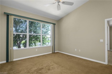 Welcome to thiS 2 bedroom, 2 bathroom plus den condo in the on Colonial Country Club in Florida - for sale on GolfHomes.com, golf home, golf lot