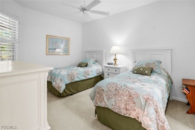 Bright and airy, popular Carlisle floor plan on the 1st floor on Legends Golf and Country Club in Florida - for sale on GolfHomes.com, golf home, golf lot