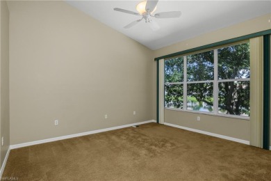 Welcome to thiS 2 bedroom, 2 bathroom plus den condo in the on Colonial Country Club in Florida - for sale on GolfHomes.com, golf home, golf lot
