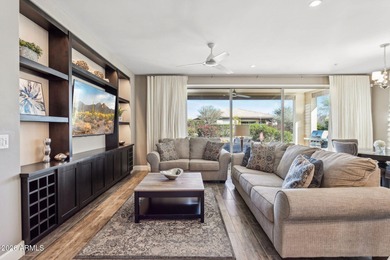 Guard-gated Trilogy at Verde River resort community. Highly on Vista Verde Golf Course in Arizona - for sale on GolfHomes.com, golf home, golf lot