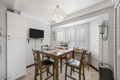 This beautifully updated single-story home sits on a on Highland Falls Golf Club in Nevada - for sale on GolfHomes.com, golf home, golf lot