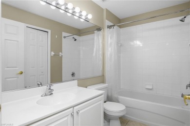 Welcome to thiS 2 bedroom, 2 bathroom plus den condo in the on Colonial Country Club in Florida - for sale on GolfHomes.com, golf home, golf lot